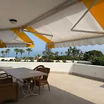 Apartamento Guadalmina Baja