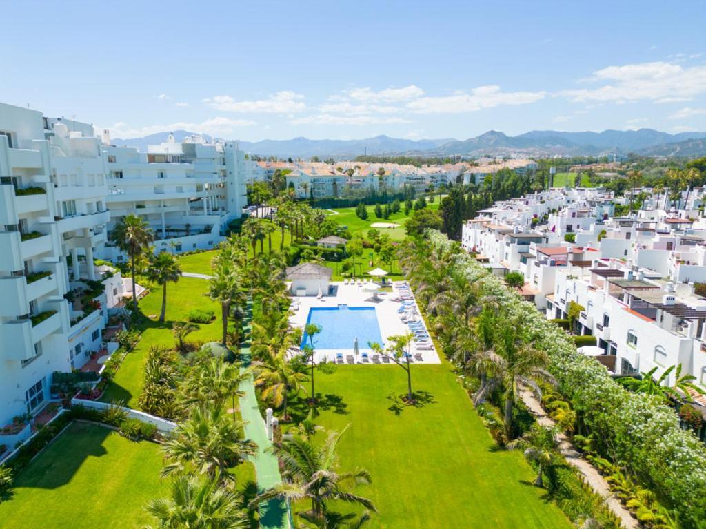 Guadalmina Baja Appartamento