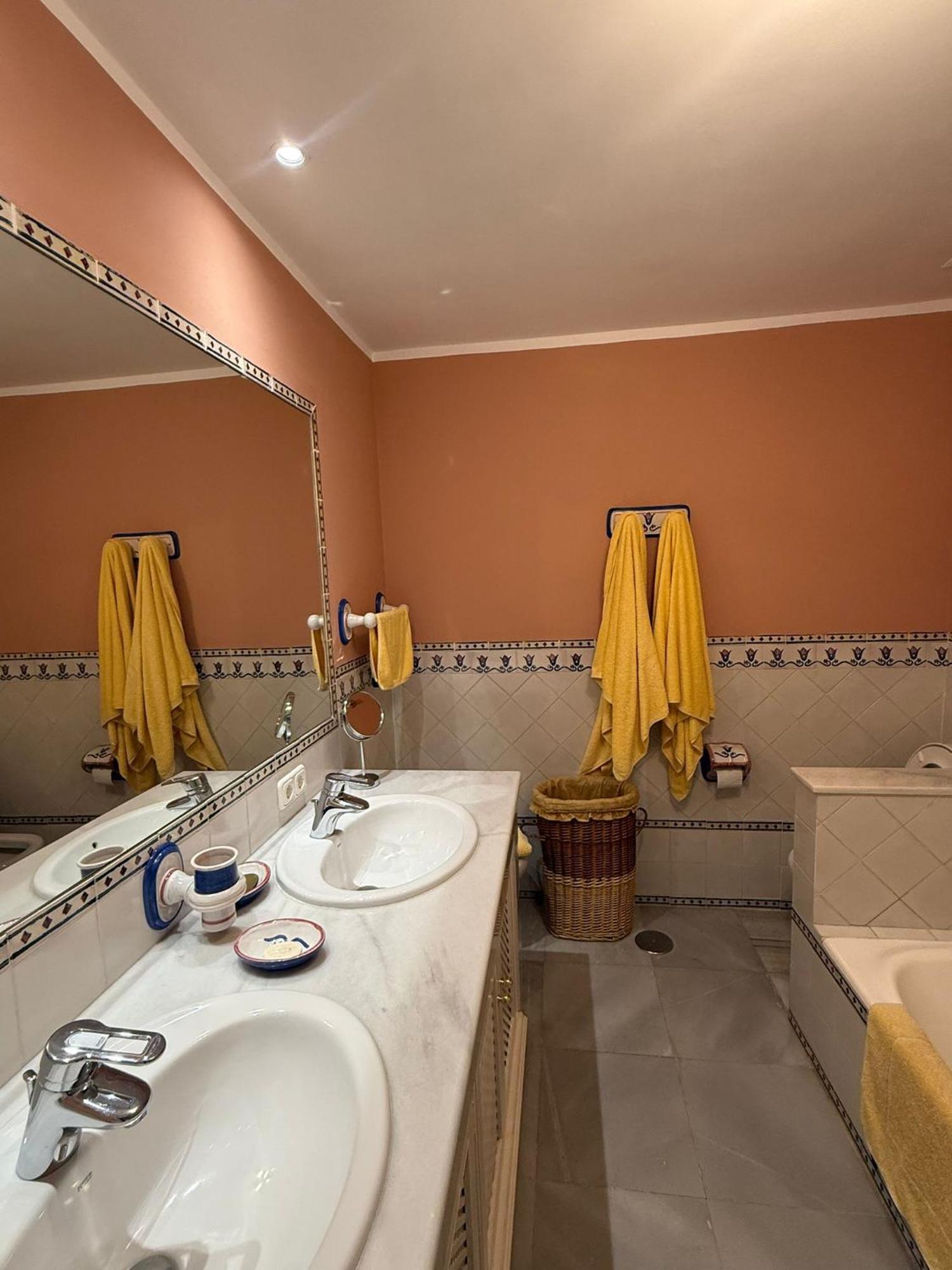 Appartamento Guadalmina Baja Marbella