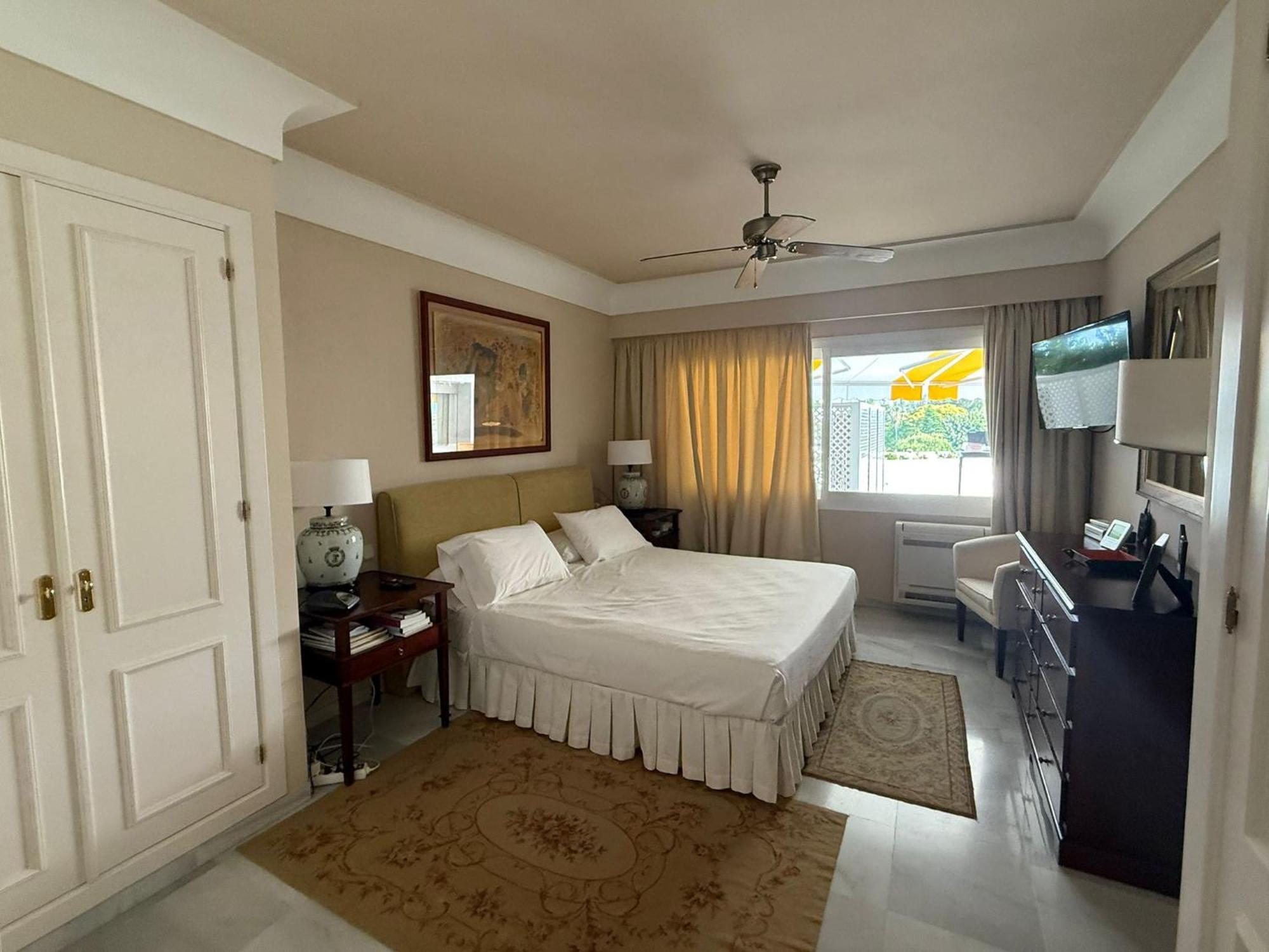 Appartamento Guadalmina Baja Marbella