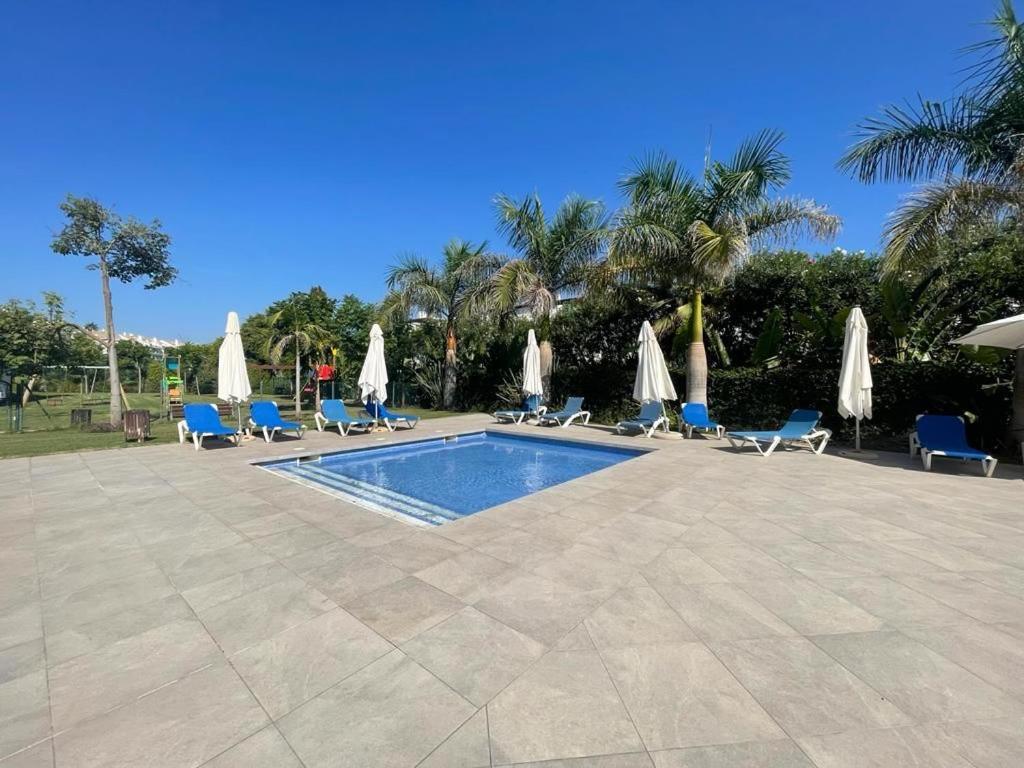 Appartement Guadalmina Baja *