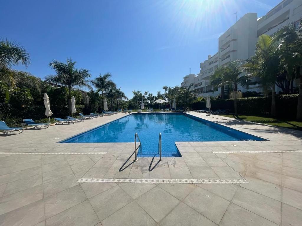 Guadalmina Baja Appartement Marbella