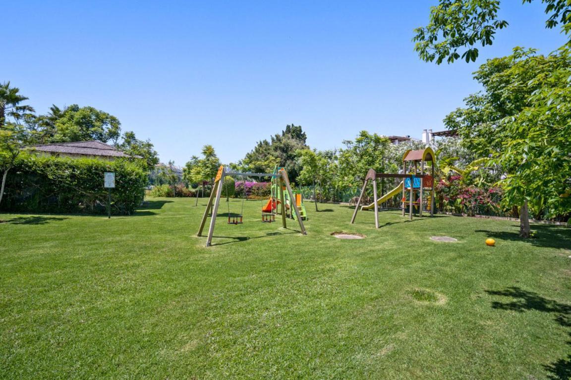 Guadalmina Baja Marbella