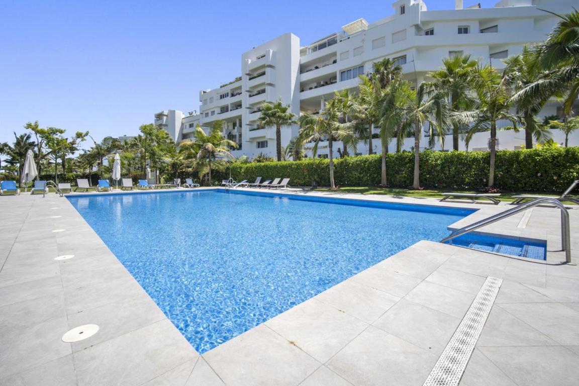 Appartement Guadalmina Baja