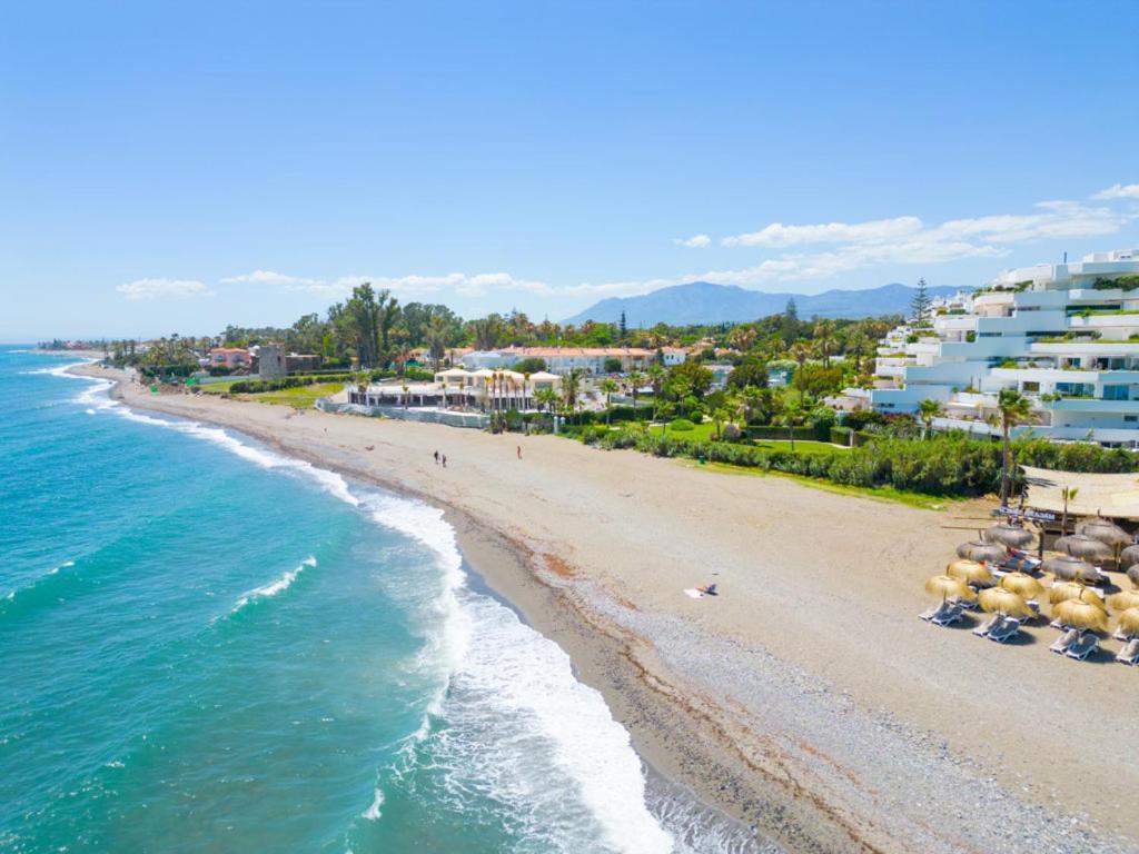 Guadalmina Baja * Marbella