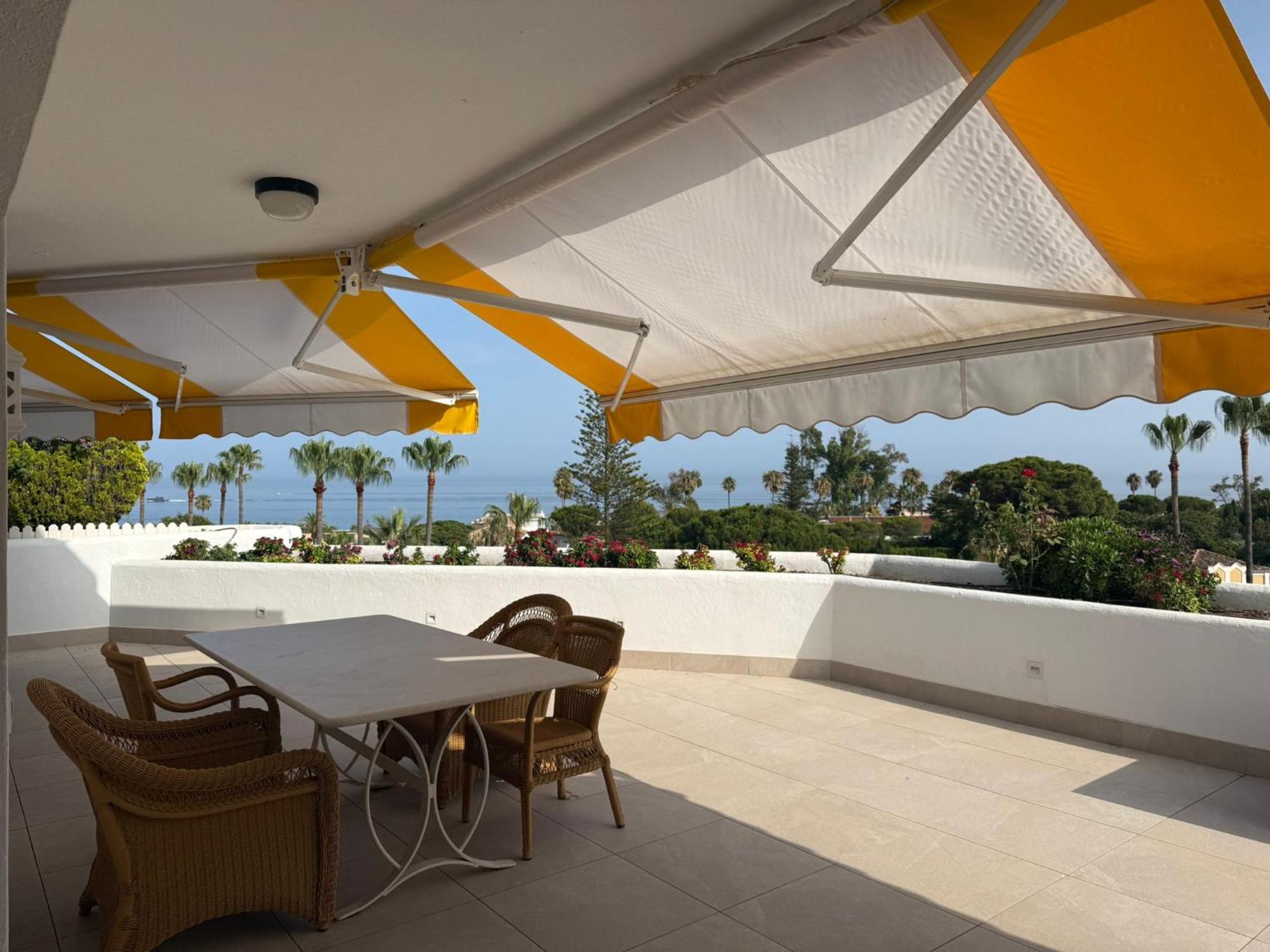 Guadalmina Baja Marbella