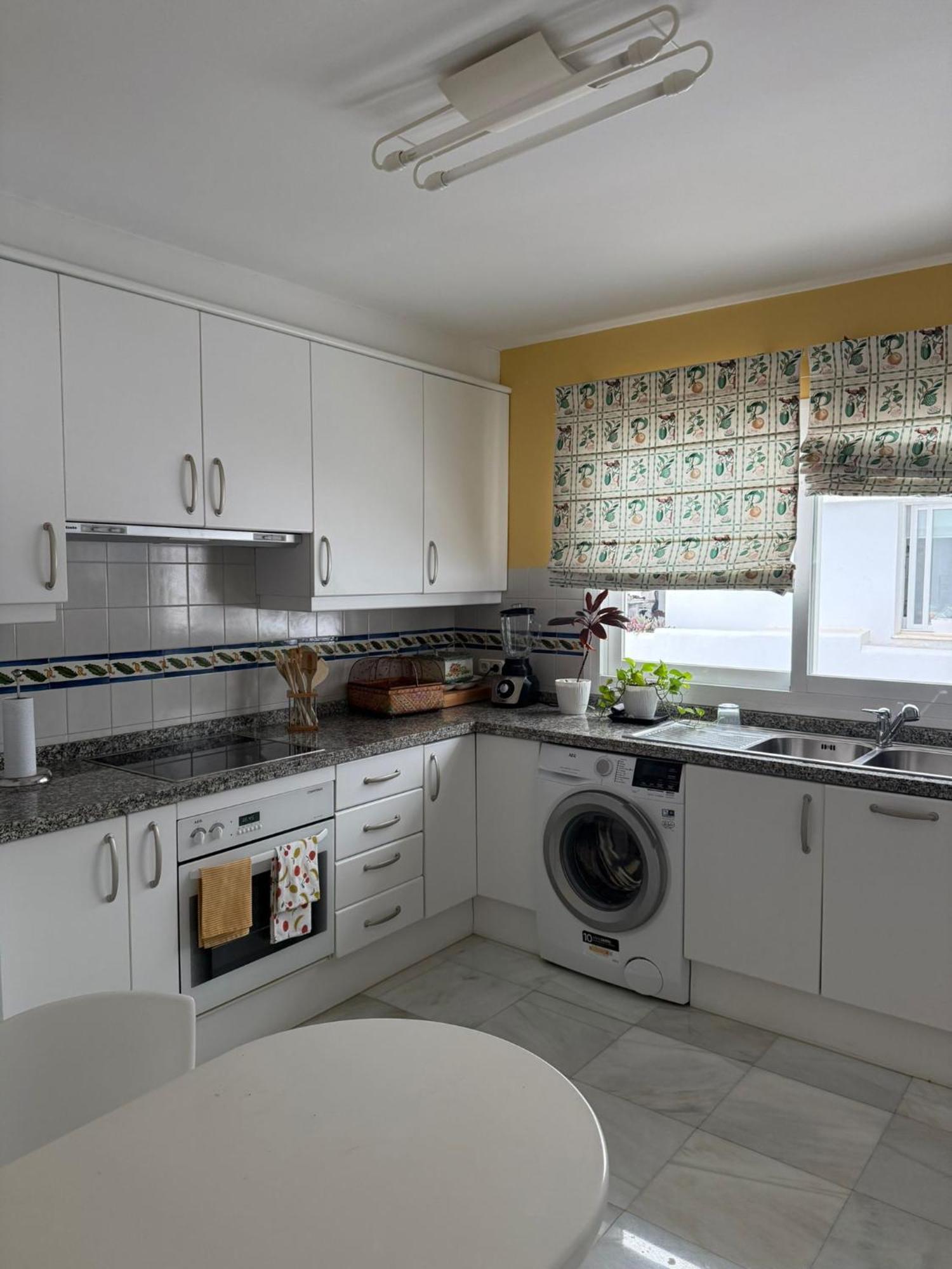 Appartement Guadalmina Baja *