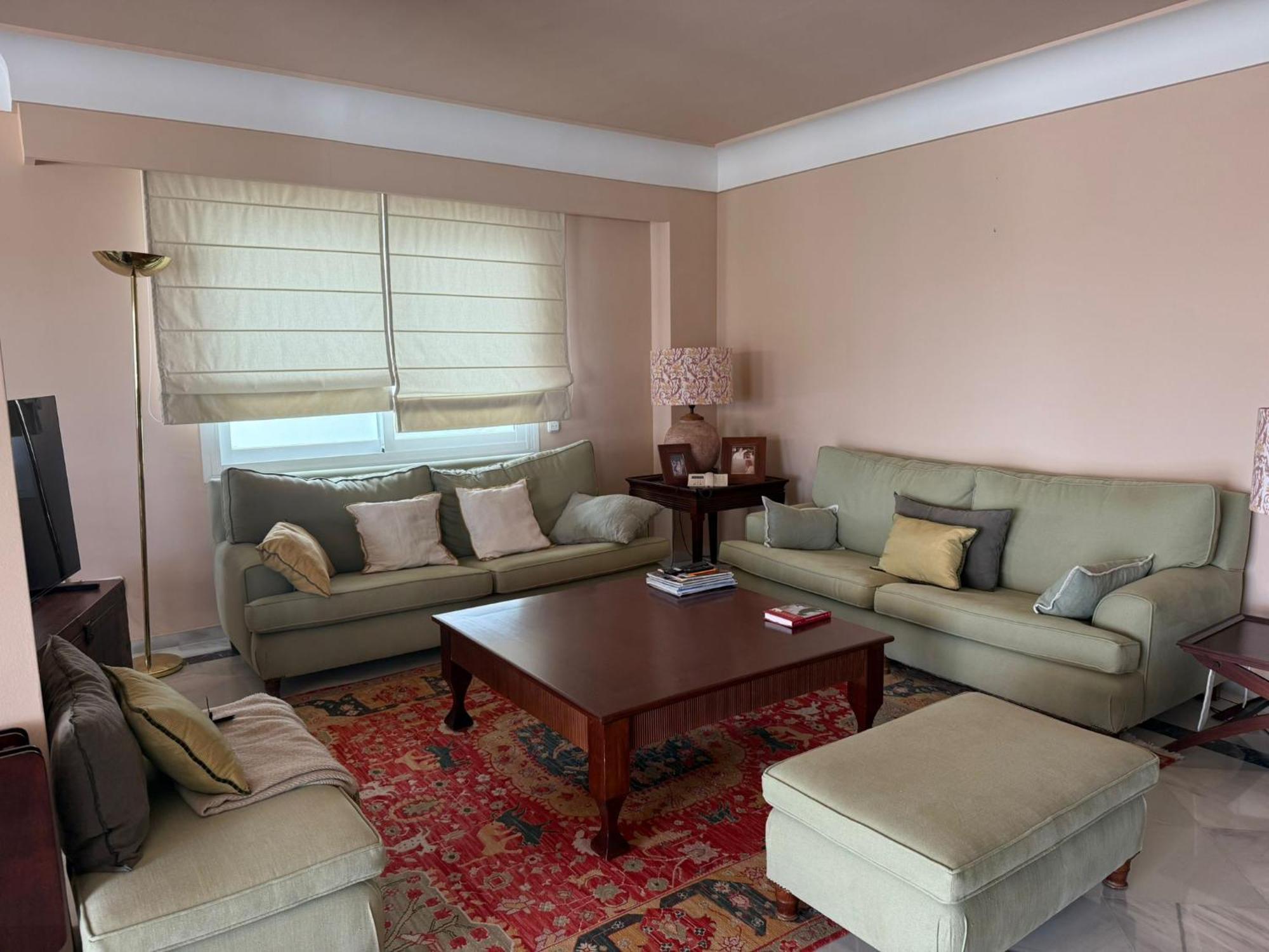 Appartement Guadalmina Baja *